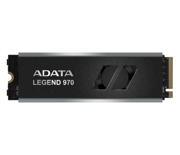 ADATA Legend 970 2TB PCIe 5.0 M.2 NVMe SLEG-970-2000GCI - 1171743 - zdjęcie